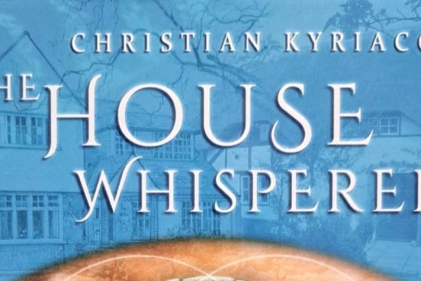 SFSF Events The House Whisperer