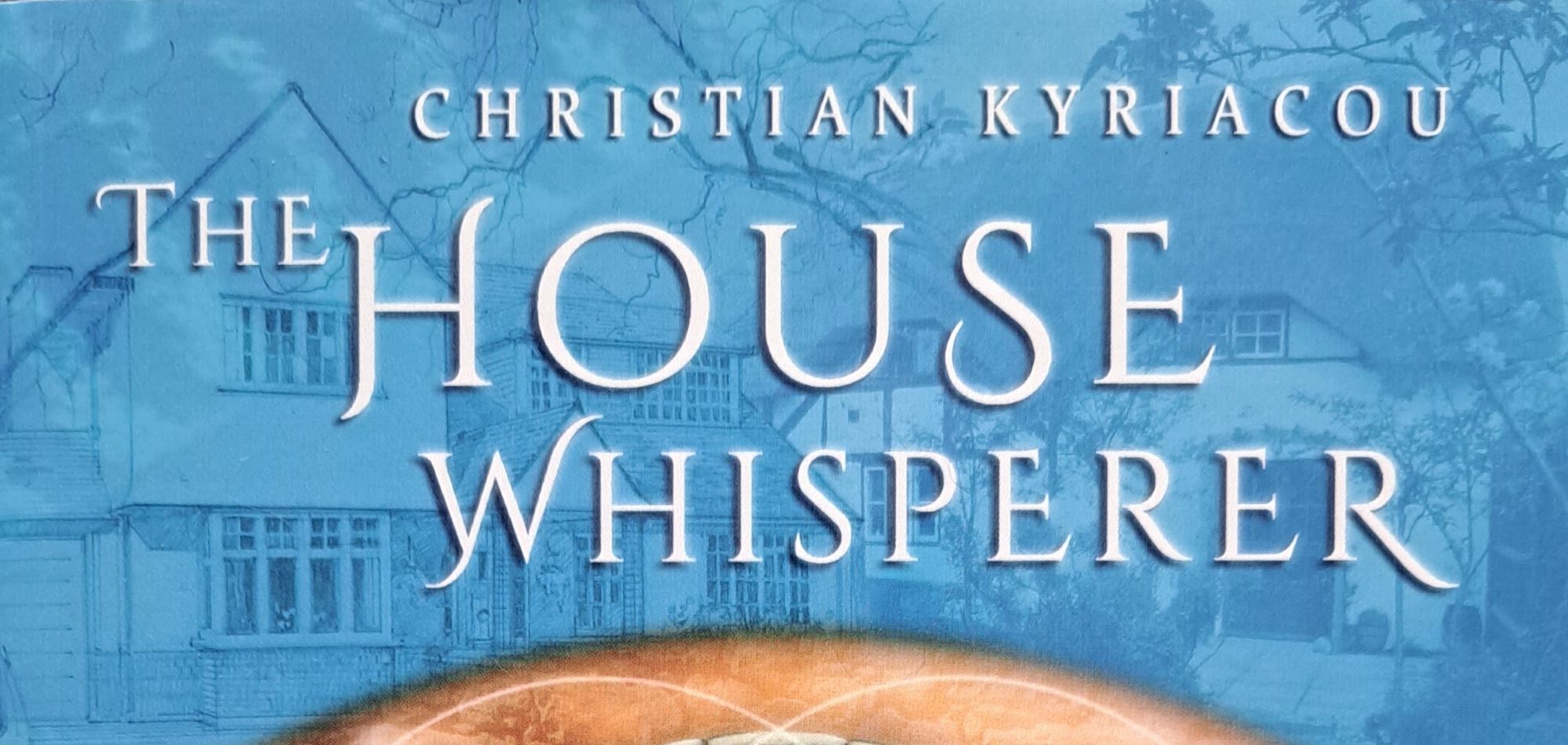 SFSF Events The House Whisperer
